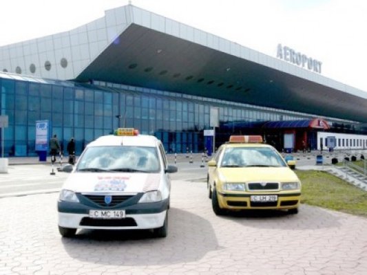 Aeroportul Internaţional Chişinău va fi concesionat